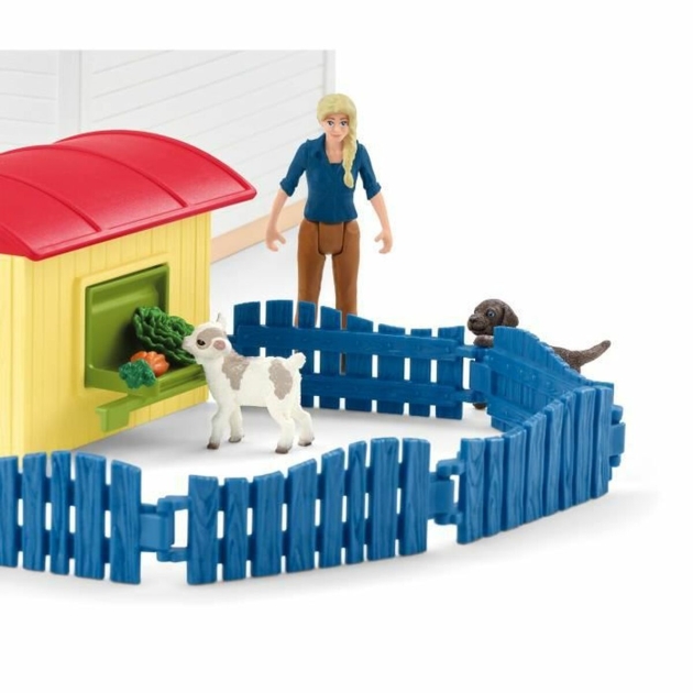 Žaislų rinkinys Schleich 42607 Arklys