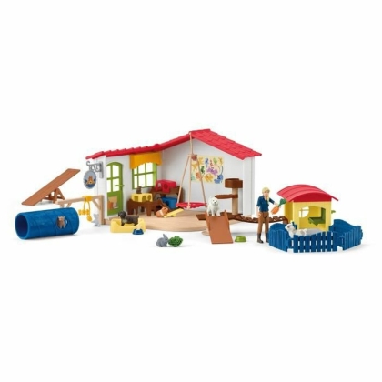 Žaislų rinkinys Schleich 42607 Arklys