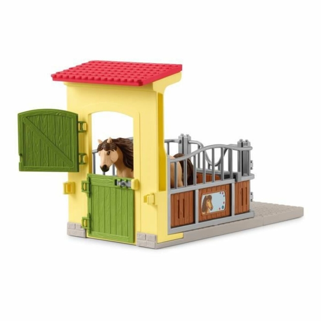 Žaislų rinkinys Schleich 42609 Arklys