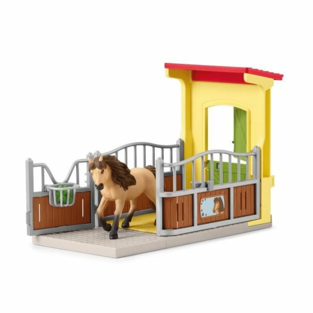 Žaislų rinkinys Schleich 42609 Arklys