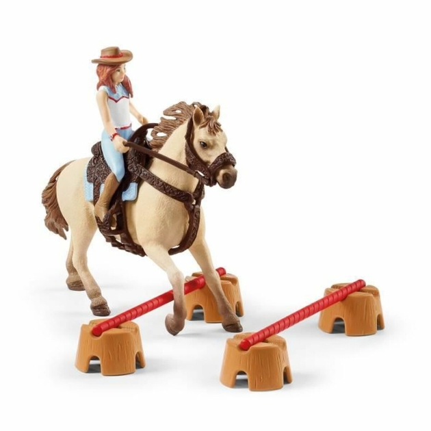 Žaislų rinkinys Schleich 72157 Plastmasinis Arklys