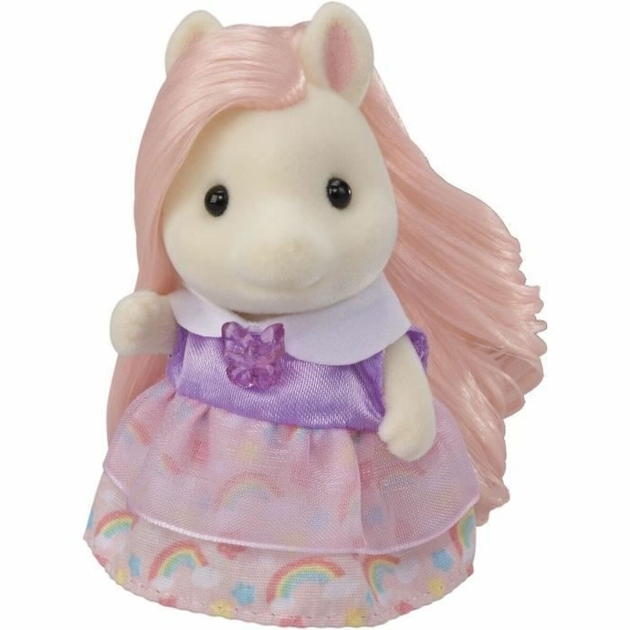 Žaislų rinkinys Sylvanian Families 5704 Princesė