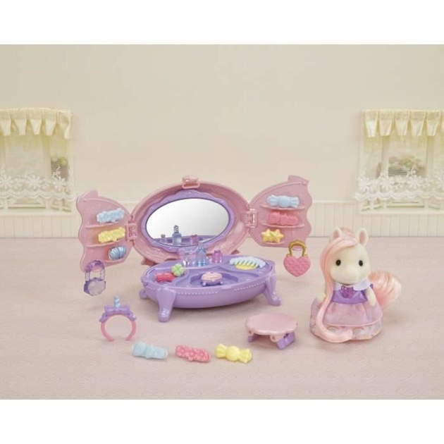 Žaislų rinkinys Sylvanian Families 5704 Princesė