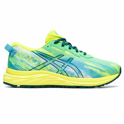 32 pritūpimai Asics Gel Noosa Tri 13 GS Spalvotas