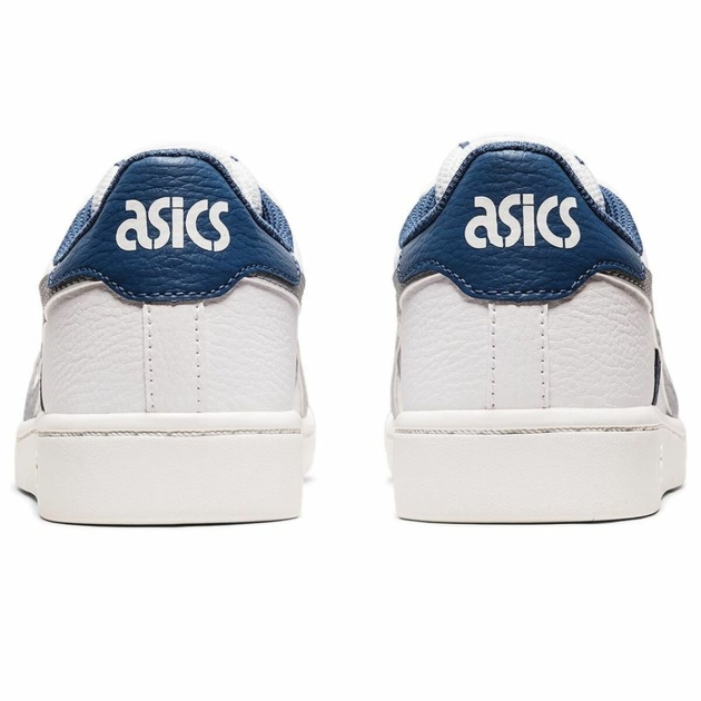 32 pritūpimai Asics Japan S GS Balta