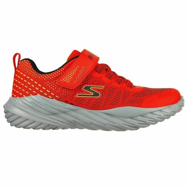 32 pritūpimai Skechers Nitro Sprint