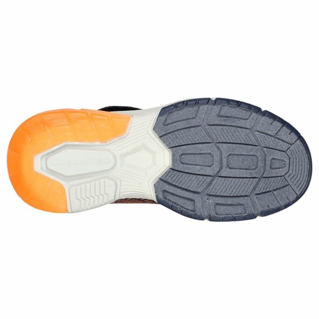 32 pritūpimai Skechers Thermoflux 2.0 Kodron Tamsiai mėlyna