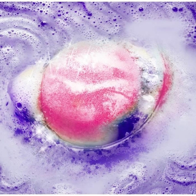 Amatų žaidimas Canal Toys So Bomb DIY Twist Mold Bath Bomb