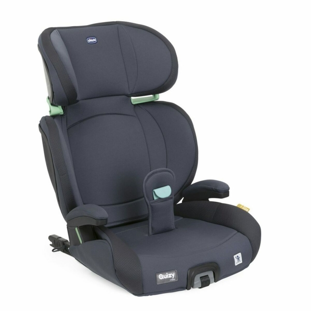 Automobilinė Kėdė Chicco II (15-25 kg) III (22 - 36 kg) Mėlyna