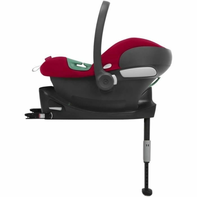 Automobilinė Kėdė Cybex Aton B2 i Size Raudona ISOFIX