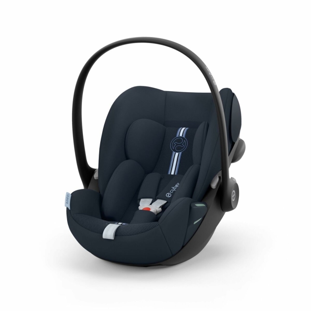 Automobilinė Kėdė Cybex Cloud G Mėlyna