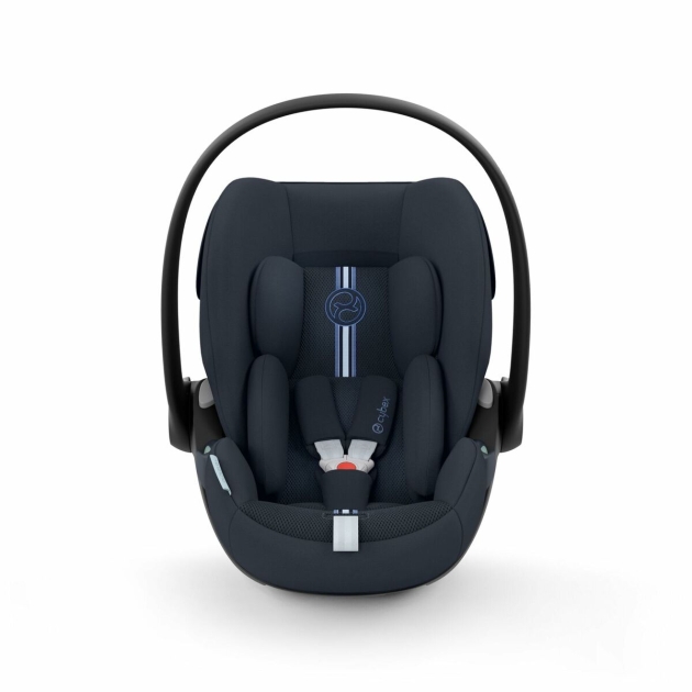 Automobilinė Kėdė Cybex Cloud G Mėlyna