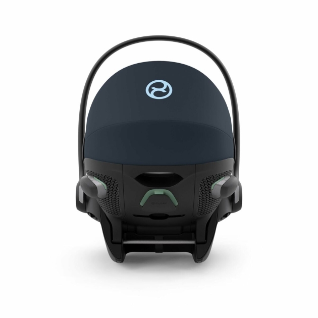 Automobilinė Kėdė Cybex Cloud G Mėlyna