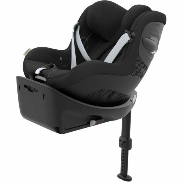 Automobilinė Kėdė Cybex Sirona G i Size Juoda