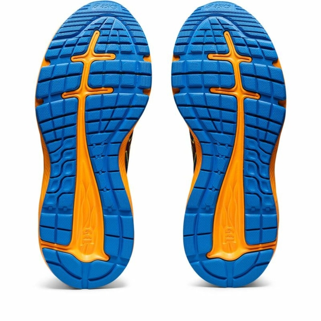 Bėgimo sportbačiai vaikams Asics Gel Noosa TRI 13 GS Oranžinė