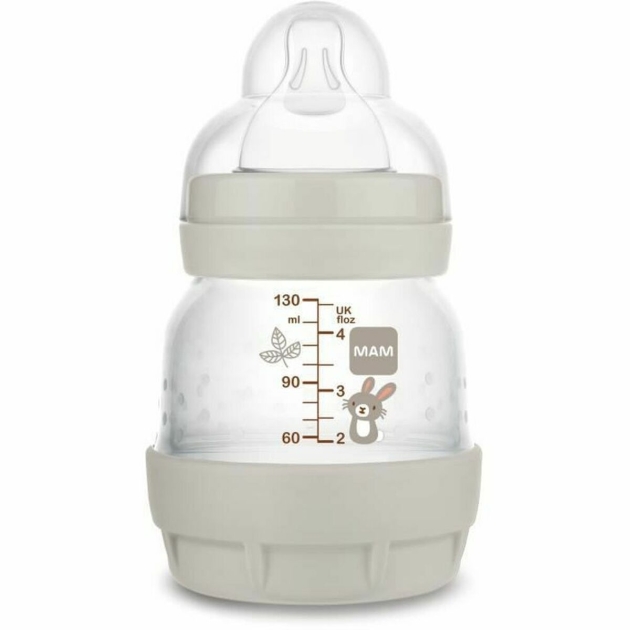 Buteliukas nuo pilvo skausmų MAM Easy Start  130 ml