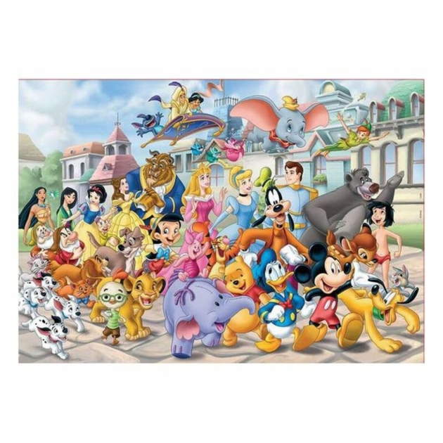 Dėlionė Disney Parade Educa EB13289 (200 pcs)