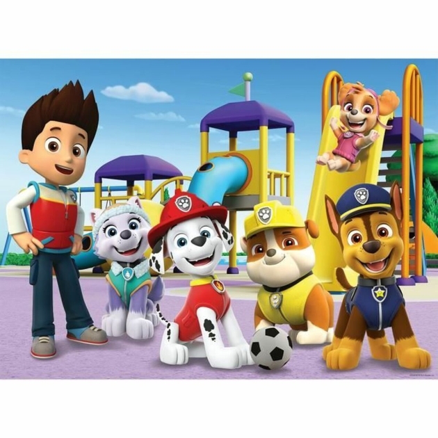 Dėlionė Ravensburger Paw Patrol 150 Dalys