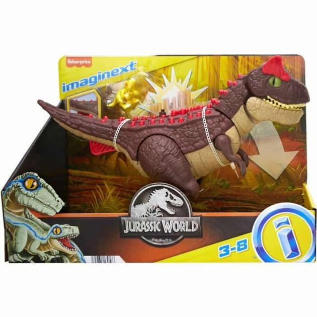 Dinozauras Fisher Price