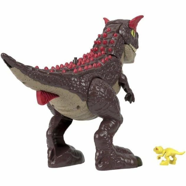 Dinozauras Fisher Price