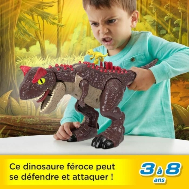 Dinozauras Fisher Price