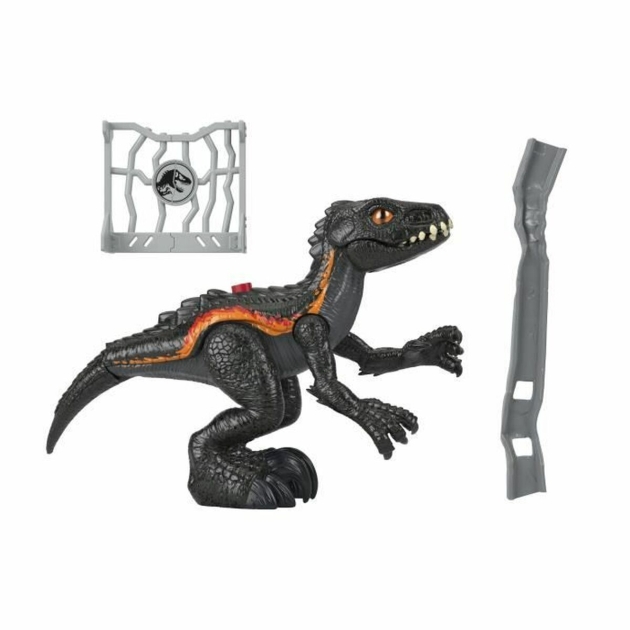 Dinozauras Fisher Price Indoraptor