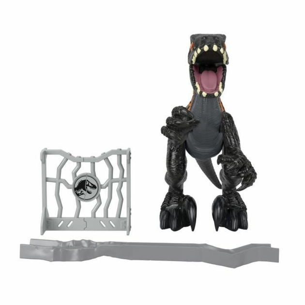 Dinozauras Fisher Price Indoraptor