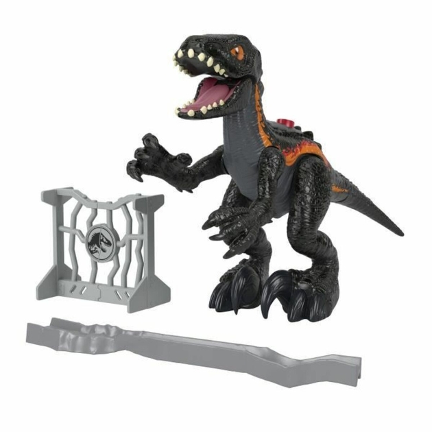 Dinozauras Fisher Price Indoraptor