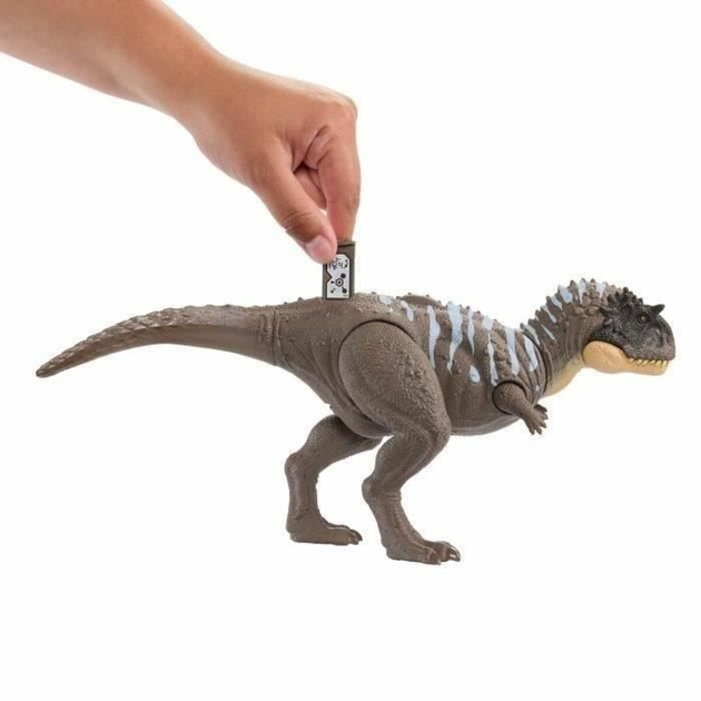 Dinozauras Mattel Ekrixinatosaurus