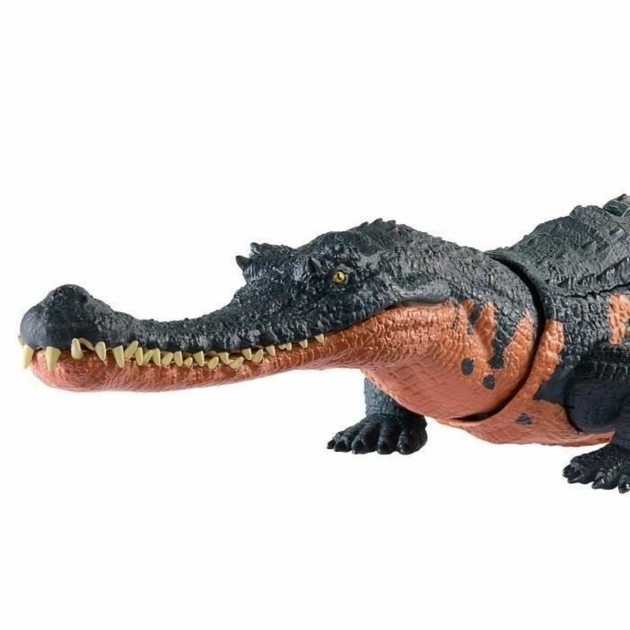 Dinozauras Mattel Gryposuchus