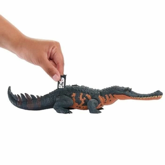 Dinozauras Mattel Gryposuchus