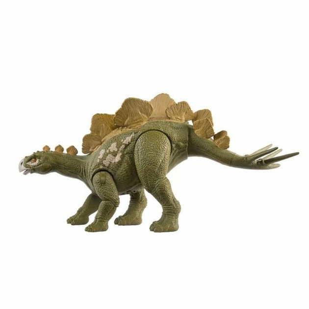 Dinozauras Mattel Hesperosaurus