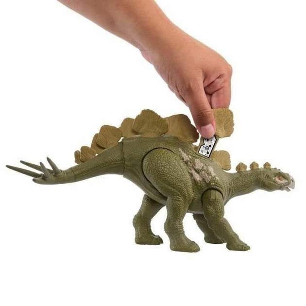 Dinozauras Mattel Hesperosaurus