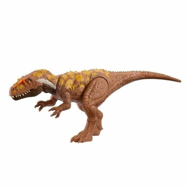 Dinozauras Mattel Megalosaurus