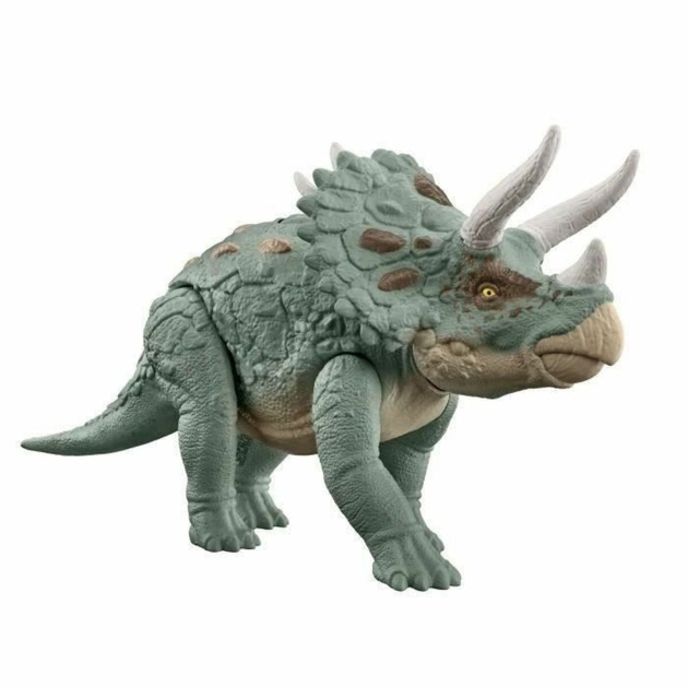 Dinozauras Mattel Triceratops