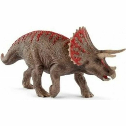 Dinozauras Schleich Tricératops