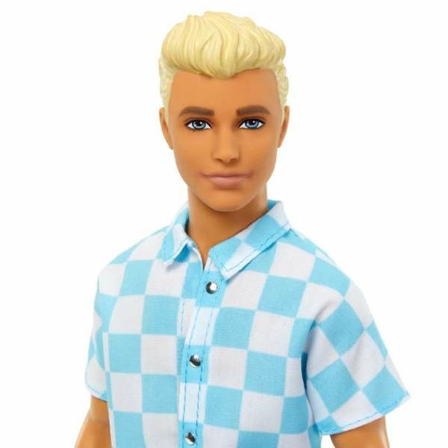 Figūra Barbie Ken Beack Day