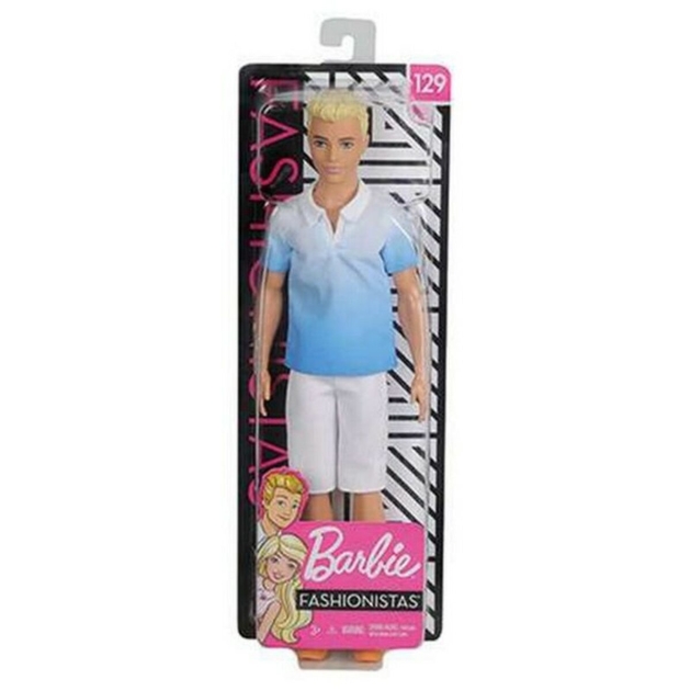 Figūra Ken Fashion Barbie