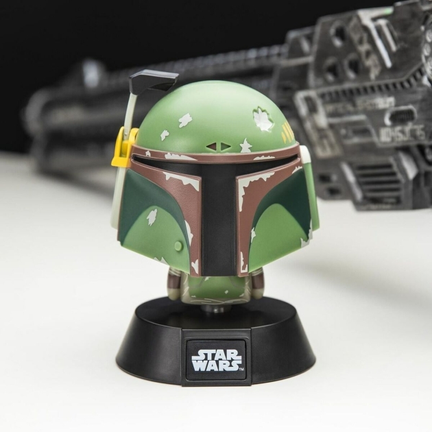 Figūra Paladone Bobba Fett