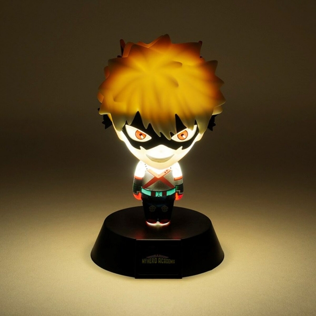 Figūra Paladone Katsuki Bakugo