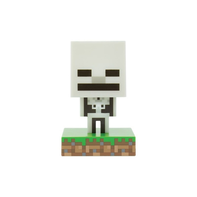 Figūra Paladone Minecraft Skeleton