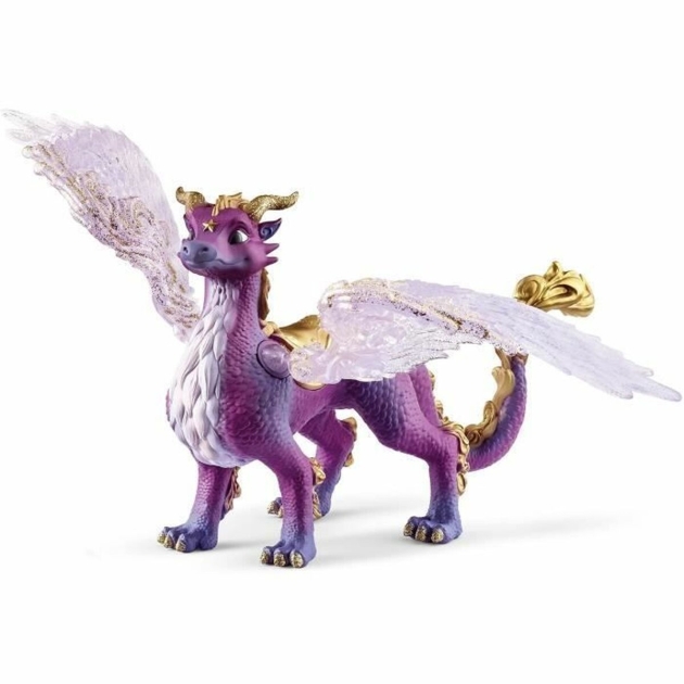 Figūra Schleich Nightsky Dragon