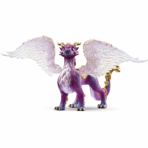 Figūra Schleich Nightsky Dragon