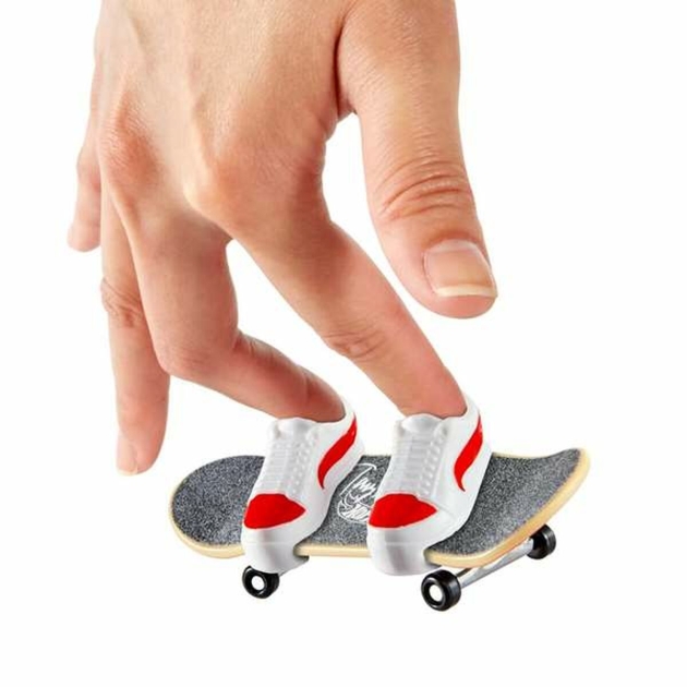 Finger skateboard Hot Wheels 8 Dalys