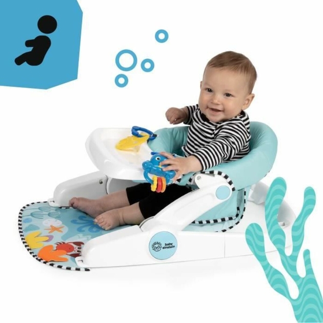 Hamakas Baby Einstein Mėlyna