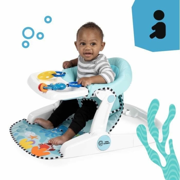 Hamakas Baby Einstein Mėlyna