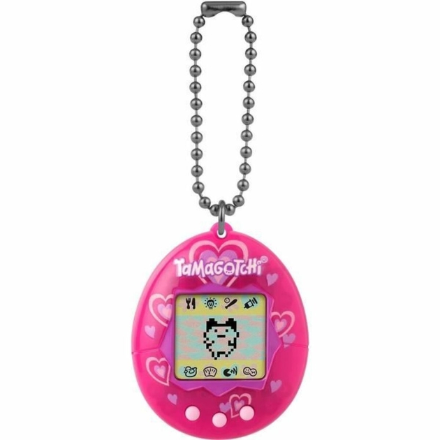 Interaktyvus Gyvūnas Bandai Tamagotchi