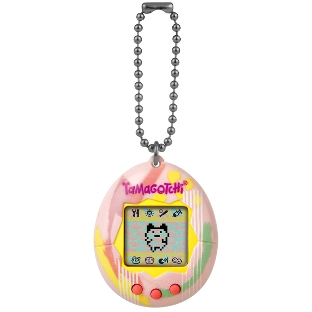 Interaktyvus Gyvūnas Bandai Tamagotchi