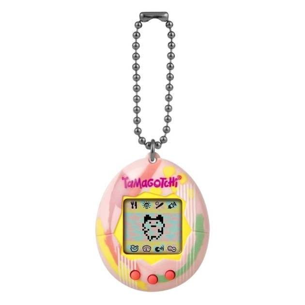 Interaktyvus Gyvūnas Bandai TAMAGOTCHI