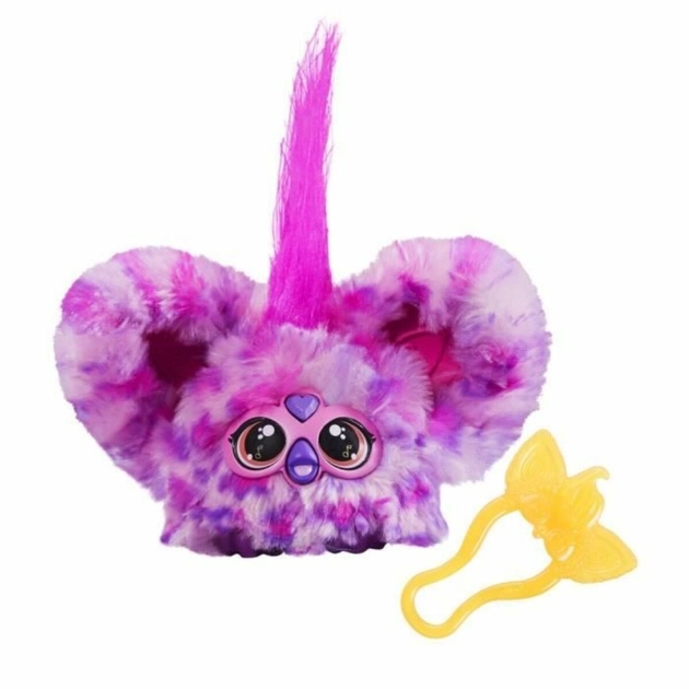 Interaktyvus Gyvūnas Hasbro Furby Furblets Hip Bop